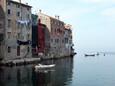 Rovinj an der Riviera Rovinj (Istrien)