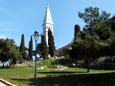 Rovinj riviéra Rovinj (Istrie)