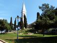 Rovinj na riwierze Rovinj (Istria)