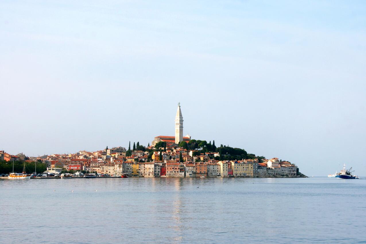 Apartmn Rovinj pro 5