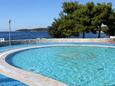 Rovinj, les plages en autour - la côte Rovinj.