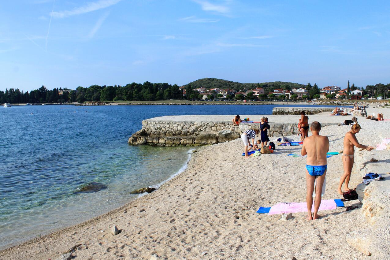 ubytovanie Rovinj