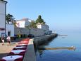 Poreč pe riviera Poreč (Istria)