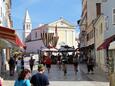 Poreč in riviera Poreč (Istria)