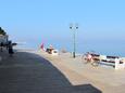 Poreč, les plages en autour - la côte Poreč.