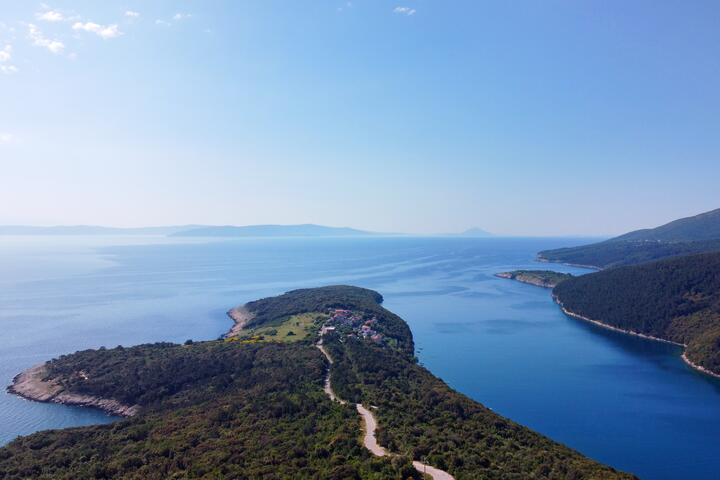 Labin, Istria - Croatia guide | Adriatic.hr