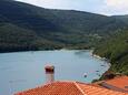 Duga Luka (Prtlog) riviéra Labin (Istrie)