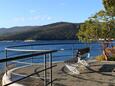 Rabac sulla riviera Labin (Istria)