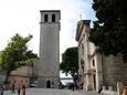Pula riviéra Pula (Istrie)