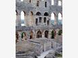 Pula riviéra Pula (Istrie)