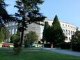Pula riviéra Pula (Istrie)