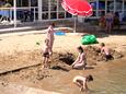 Opatija - Pobri, пляжи в окрестностях - ривьера Opatija.