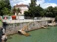 Opatija - Pobri, пляжи в окрестностях - ривьера Opatija.