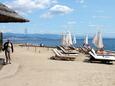 Opatija - Pobri, пляжи в окрестностях - ривьера Opatija.