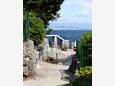 Opatija - Pobri, пляжи в окрестностях - ривьера Opatija.