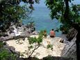 Opatija - Pobri, пляжи в окрестностях - ривьера Opatija.