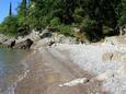 Opatija - Pobri, пляжи в окрестностях - ривьера Opatija.