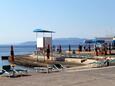Opatija - Pobri, пляжи в окрестностях - ривьера Opatija.