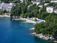 Lovran riviéra Opatija (Kvarner)