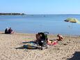 Medulin, les plages en autour - la côte Medulin.