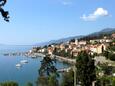 Opatija - Volosko Opatija - Volosko riviéra Opatija (Kvarner)