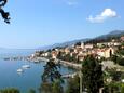 Opatija - Volosko u rivijeri Opatija (Kvarner)