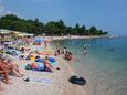 Plaže u blizini Crikvenica, plaže u okolici - rivijera Crikvenica.