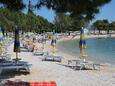 Crikvenica, beaches nearby - riviera Crikvenica.