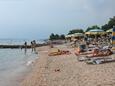 Crikvenica, plaże w okolicy - riwiera Crikvenica.