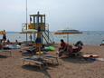 Crikvenica, beaches nearby - riviera Crikvenica.