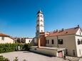Crikvenica u rivijeri Crikvenica (Kvarner)