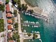 Crikvenica u rivijeri Crikvenica (Kvarner)