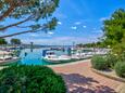 Crikvenica u rivijeri Crikvenica (Kvarner)