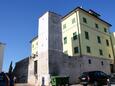 Vrsar riviéra Poreč (Istrie)