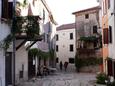 Vrsar riviéra Poreč (Istrie)
