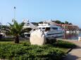 Vrsar riviéra Poreč (Istrie)