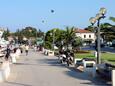 Vrsar riviéra Poreč (Istrie)