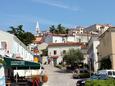 Vrsar riviéra Poreč (Istrie)