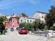 Vrsar riviéra Poreč (Istrie)