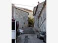 Vrsar riviéra Poreč (Istrie)