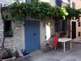 Vrsar riviéra Poreč (Istrie)