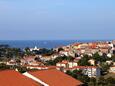 Vrsar riviéra Poreč (Istrie)