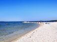 Fažana, les plages en autour - la côte Fažana.