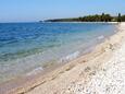 Fažana, spiagge nei dintorni - riviera Fažana.