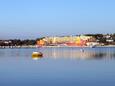 Banjole an der Riviera Pula (Istrien)