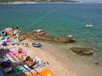 Šilo, beaches nearby - riviera Krk.