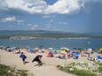 Šilo, beaches nearby - riviera Krk.