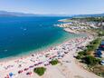 Šilo, beaches nearby - riviera Krk.