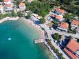 Šilo, beaches nearby - riviera Krk.