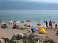 Šilo, beaches nearby - riviera Krk.